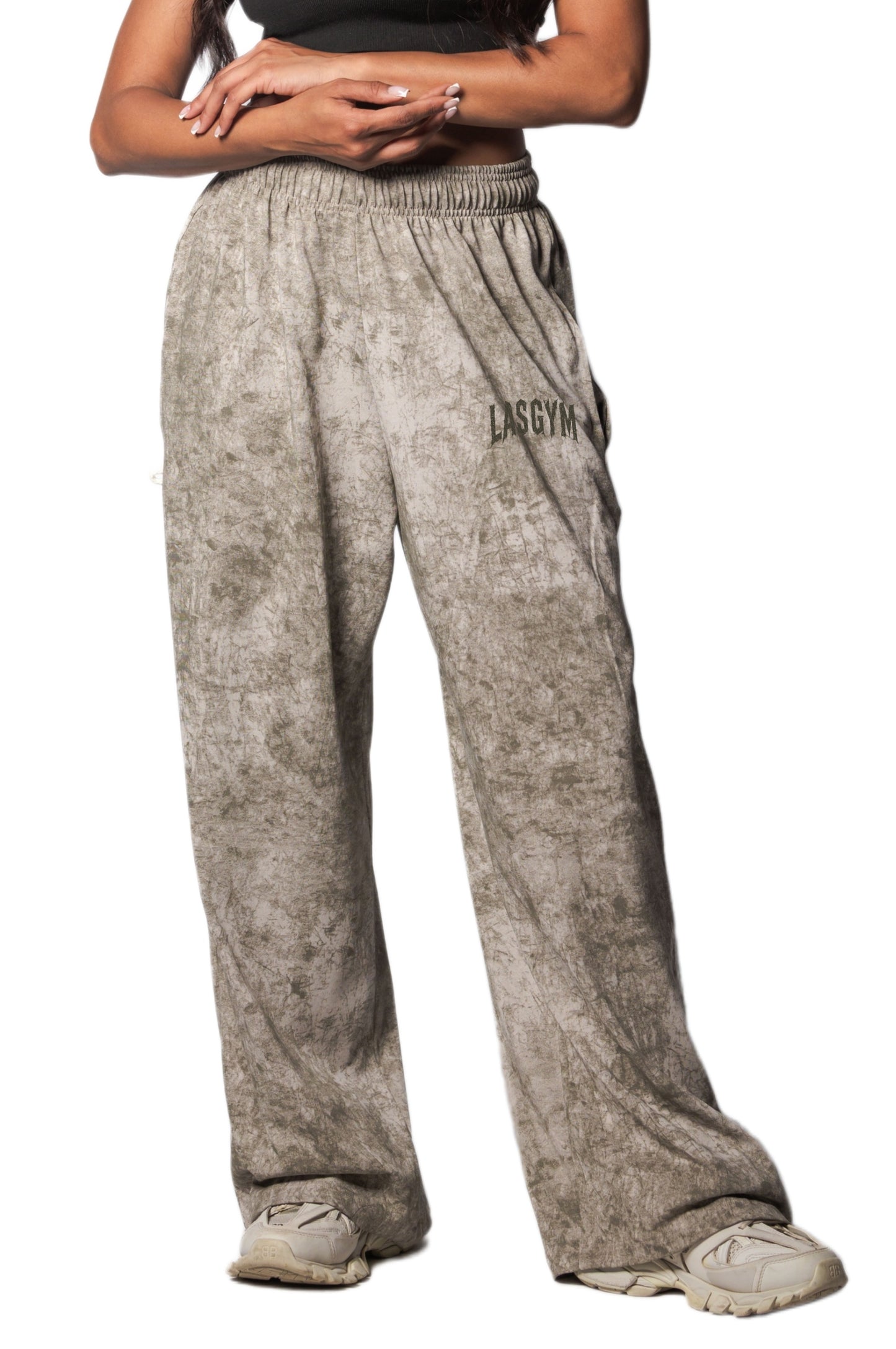 Sacramento Oversized Pants UNISEX