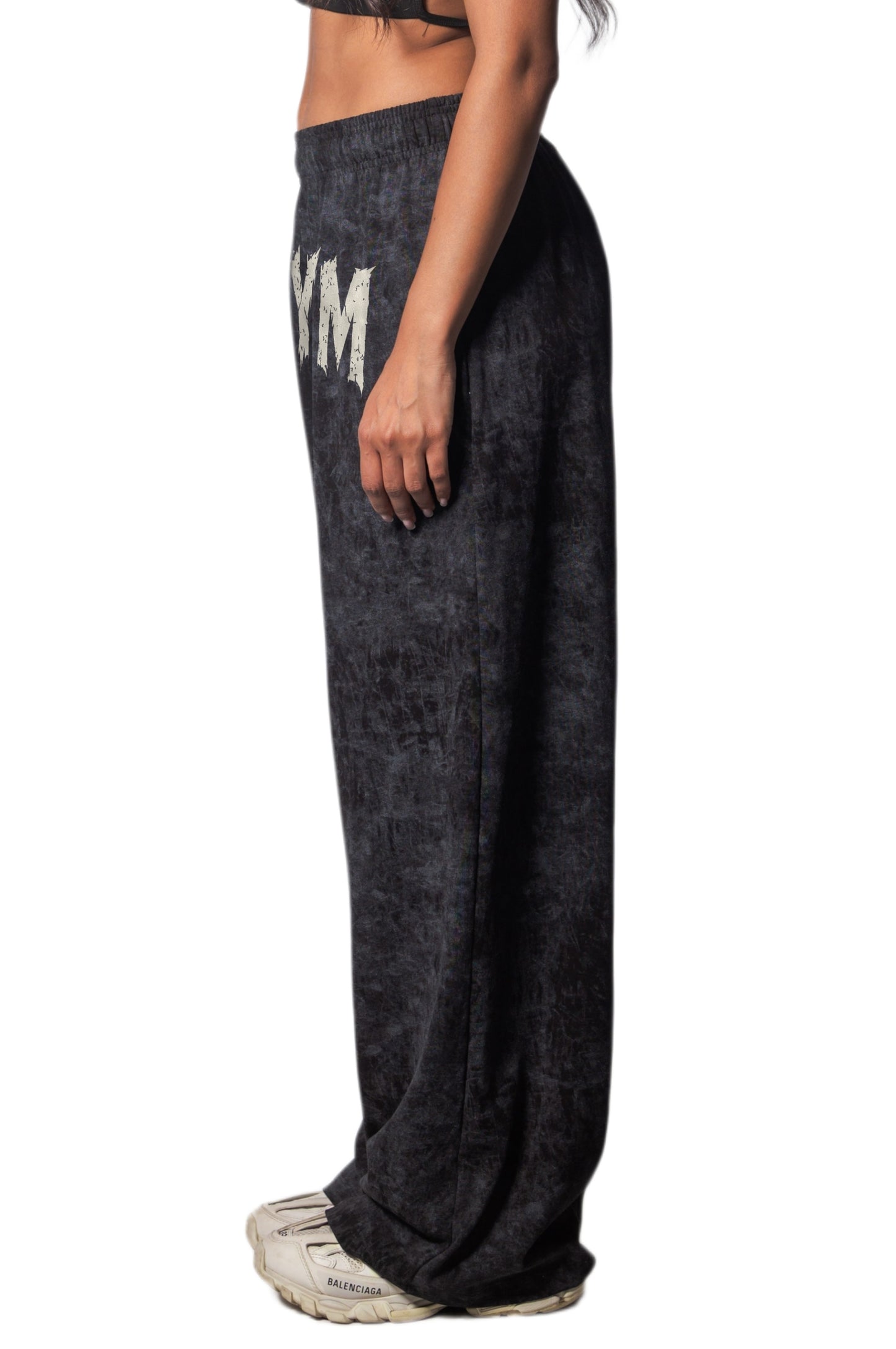 Pantalón oversize Sacramento UNISEX 