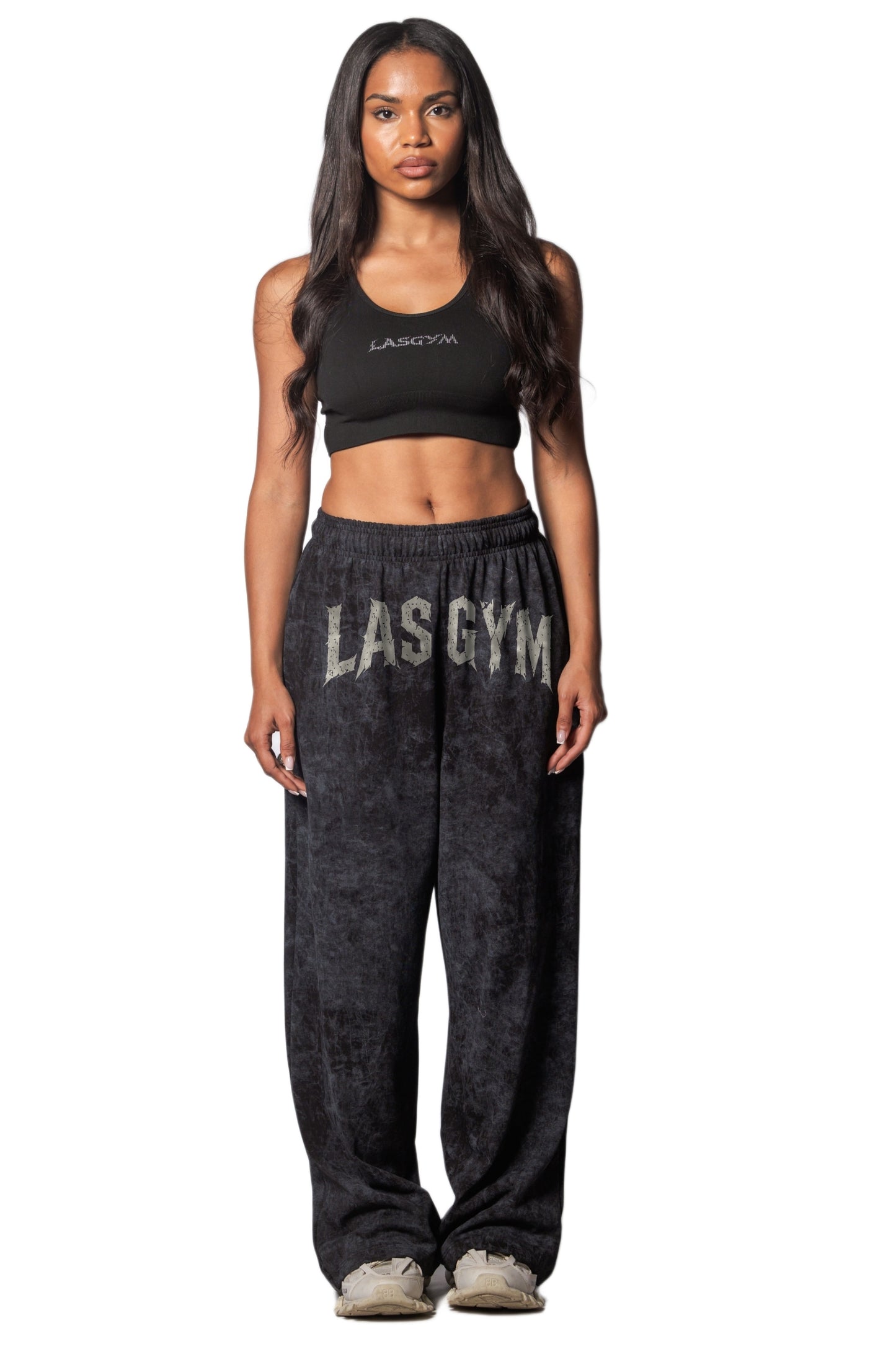 Pantalón oversize Sacramento UNISEX 