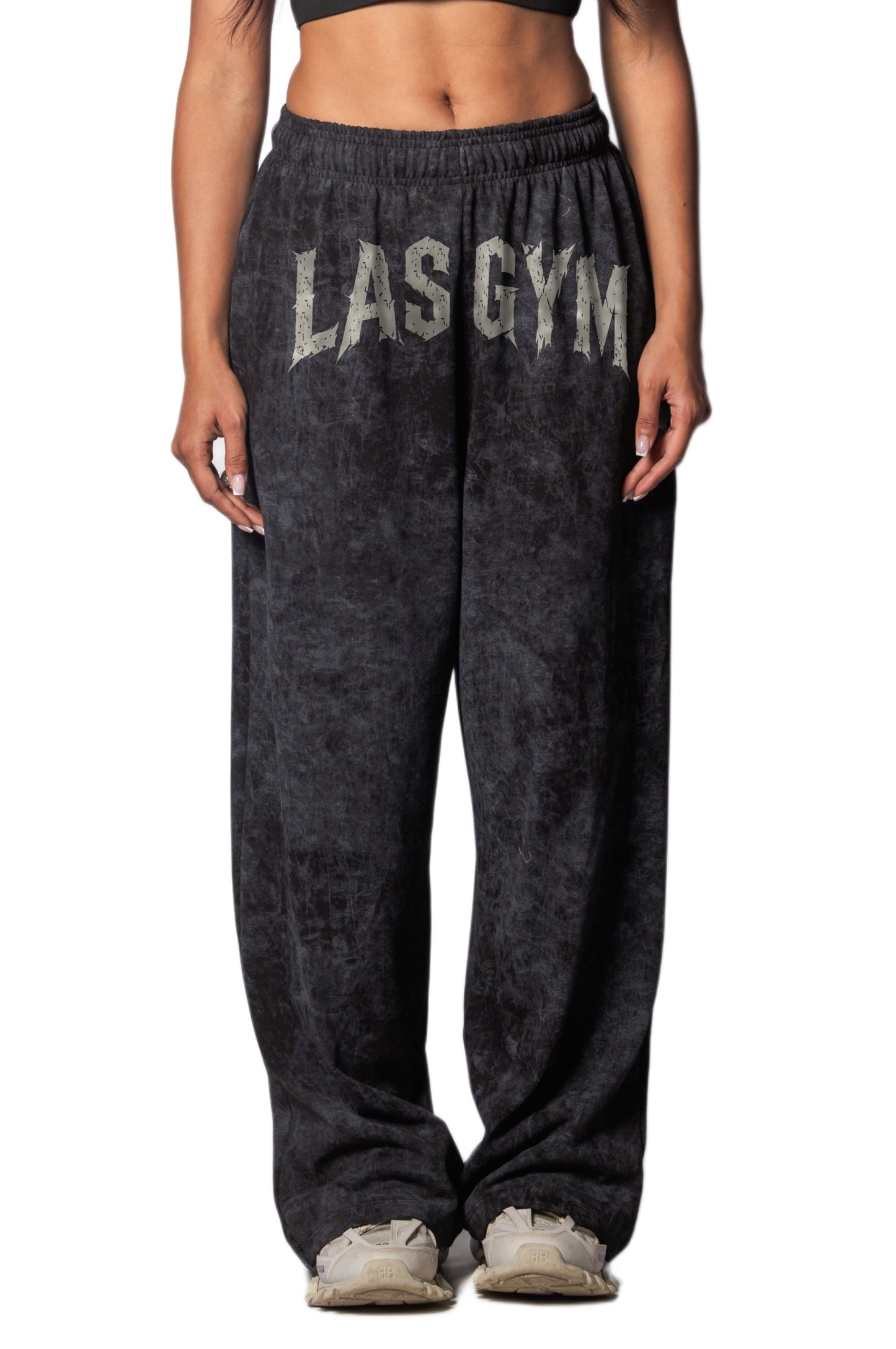 Pantalón oversize Sacramento UNISEX 