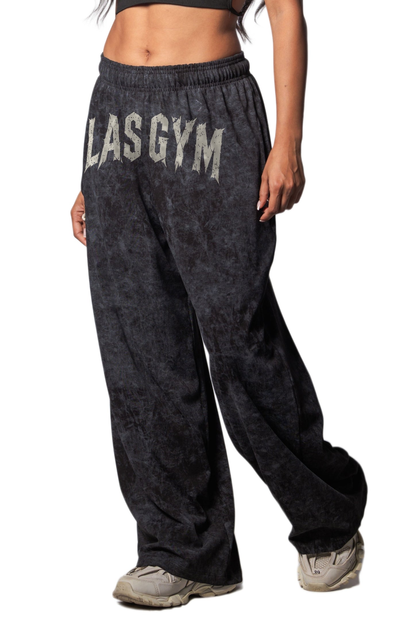 Pantalón oversize Sacramento UNISEX 