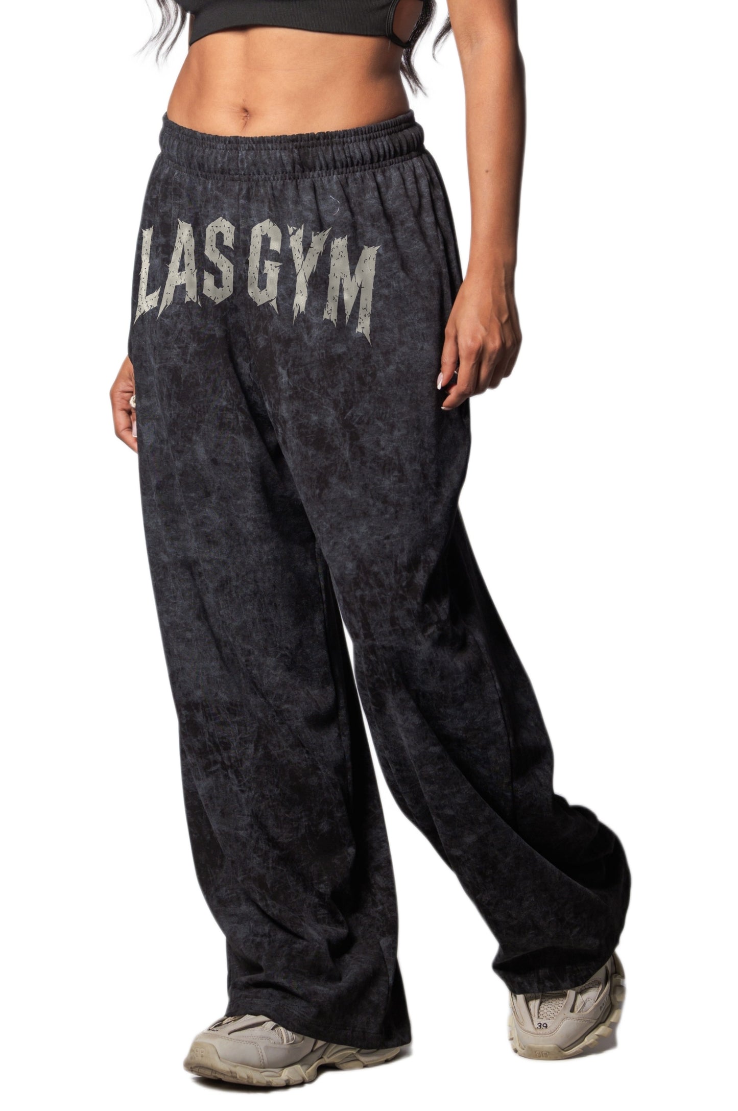 Pantalón oversize Sacramento UNISEX 