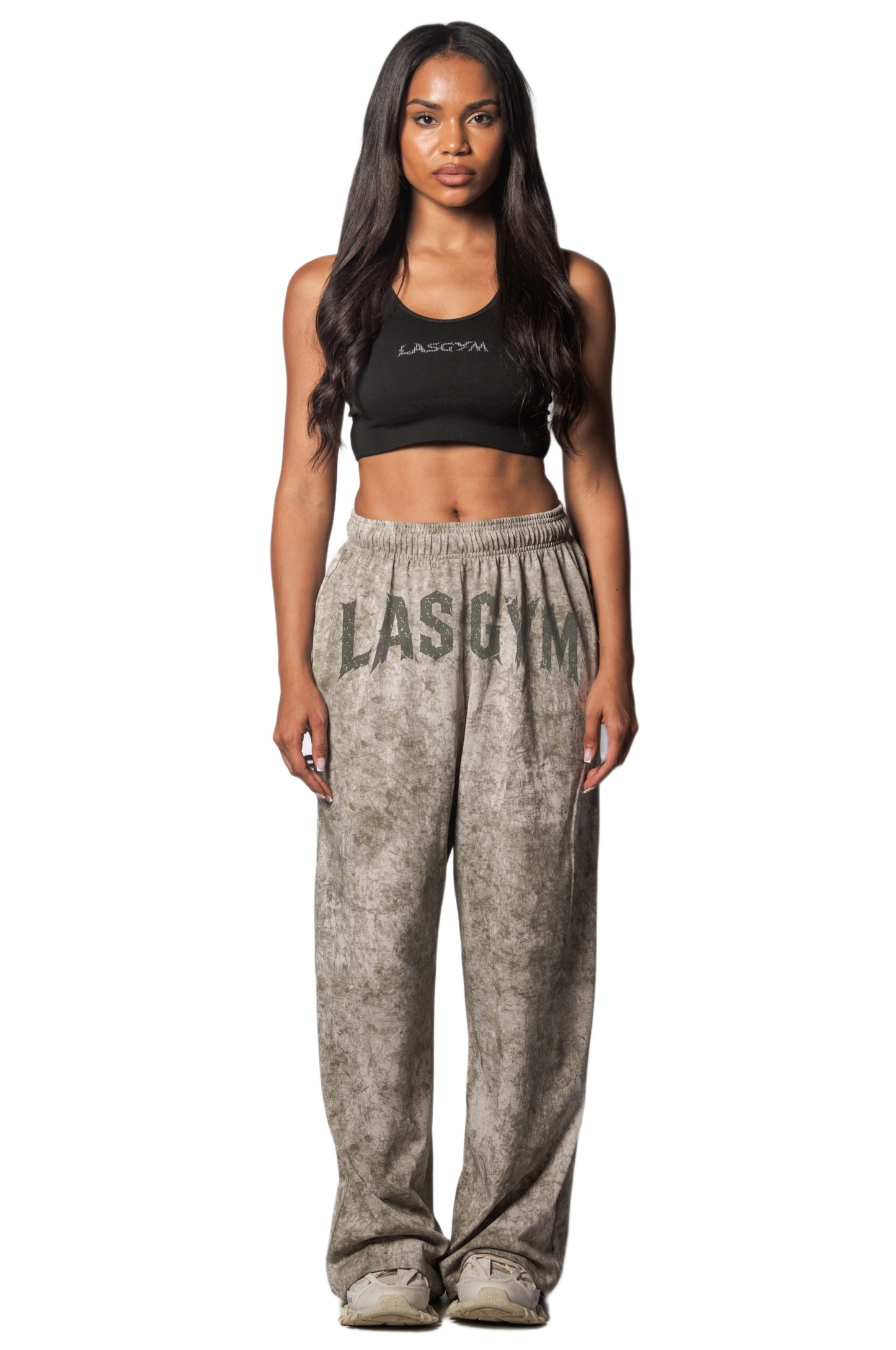 Sacramento Oversized Pants UNISEX