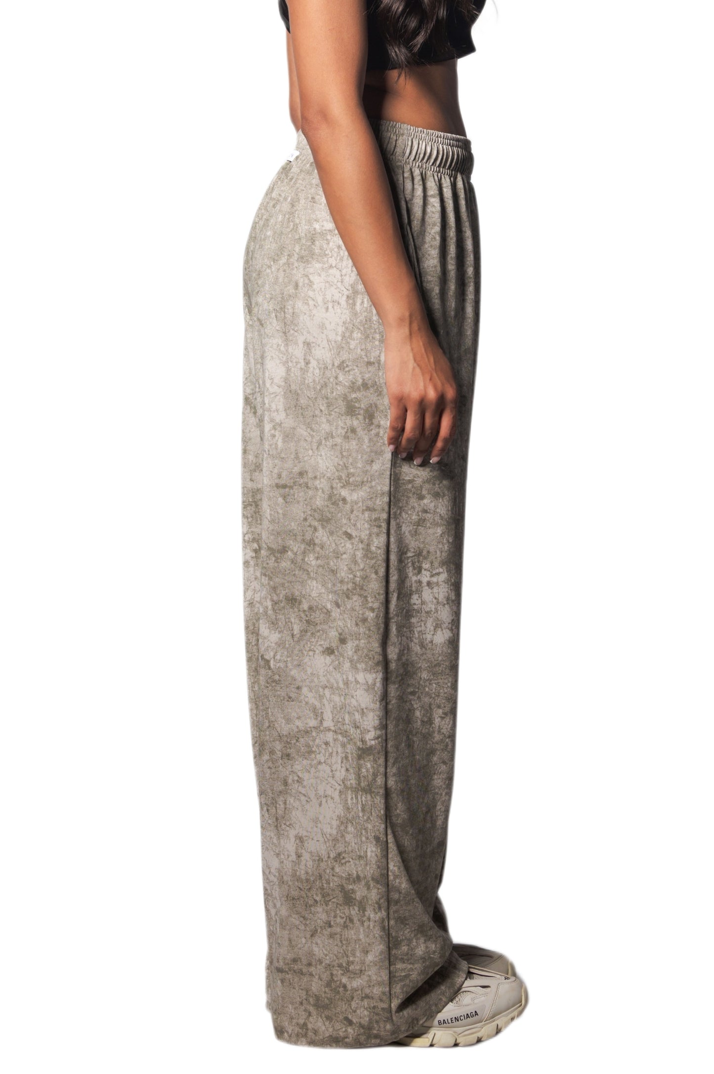 Sacramento Oversized Pants UNISEX