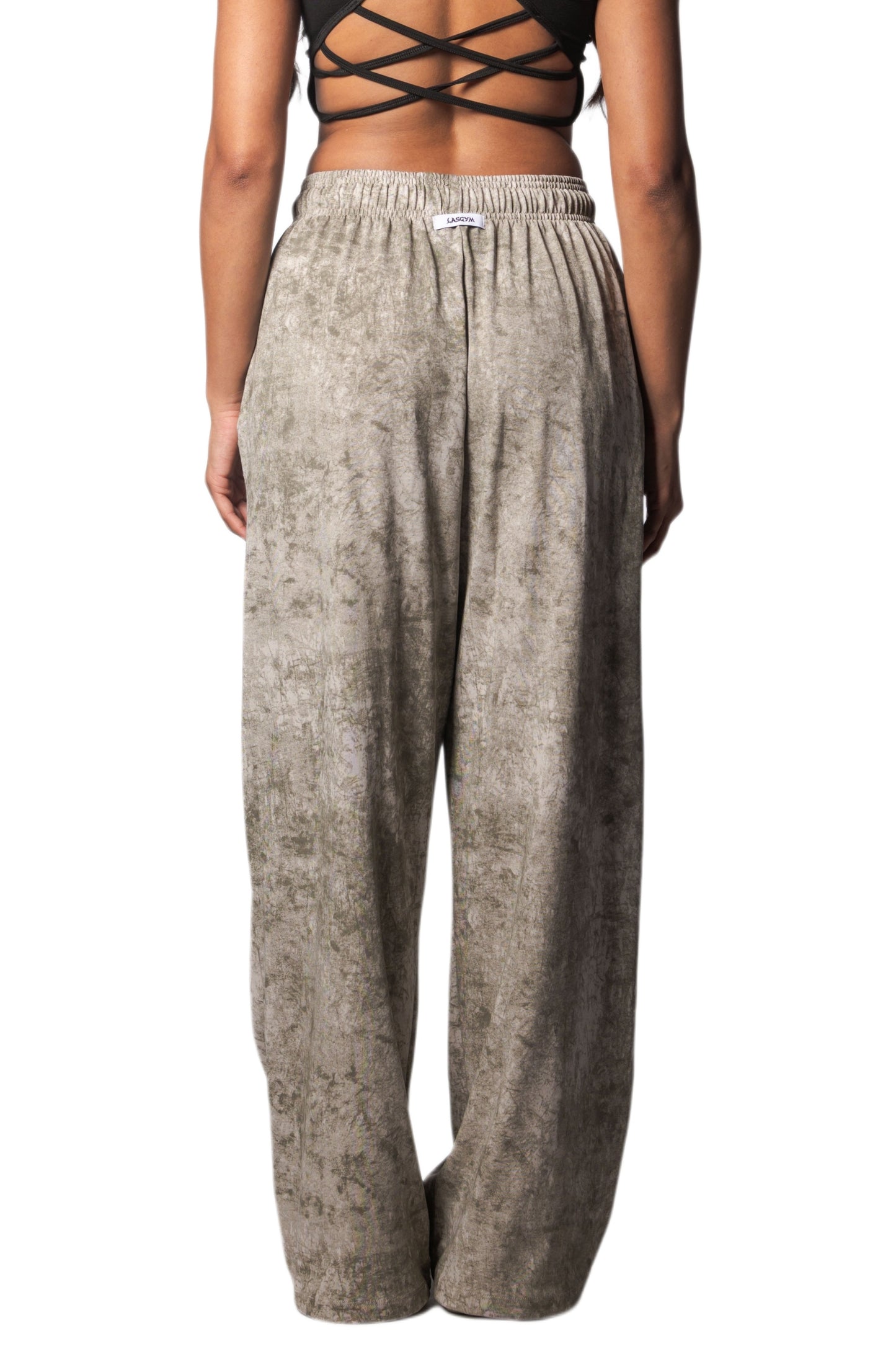 Sacramento Oversized Pants UNISEX