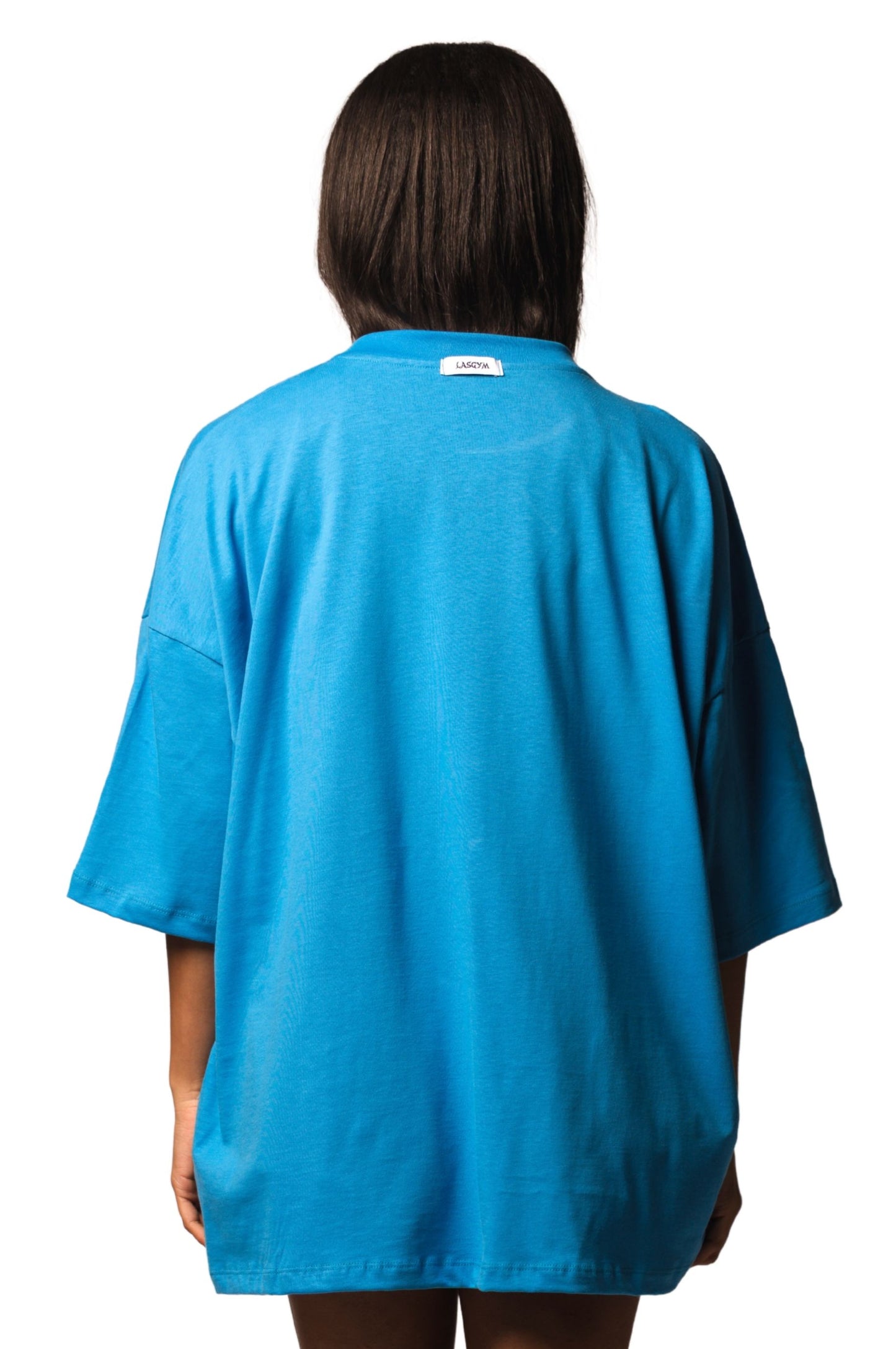 T-shirt S.Over COLOR Oriente