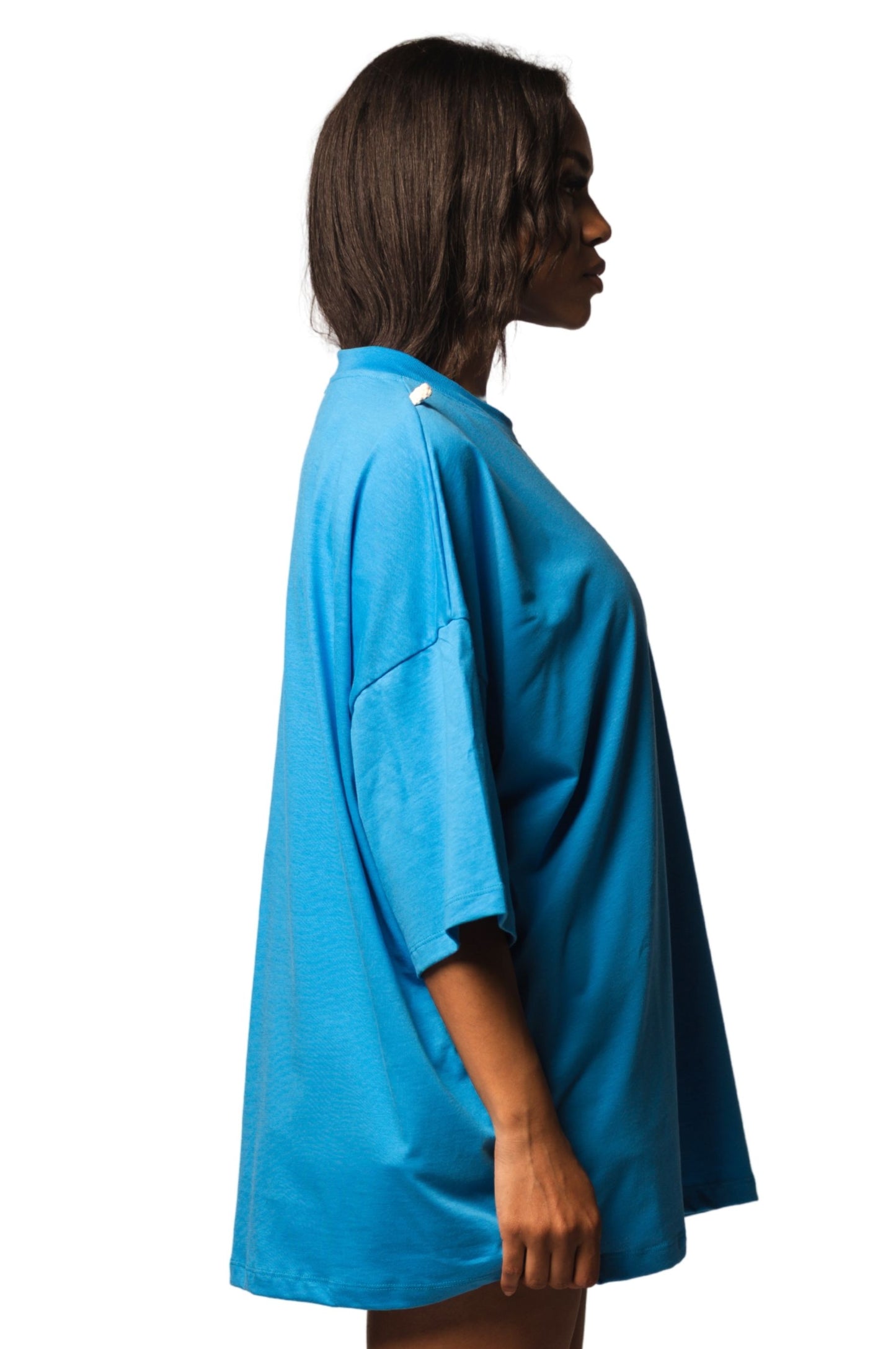 T-shirt S.Over COLOR Oriente