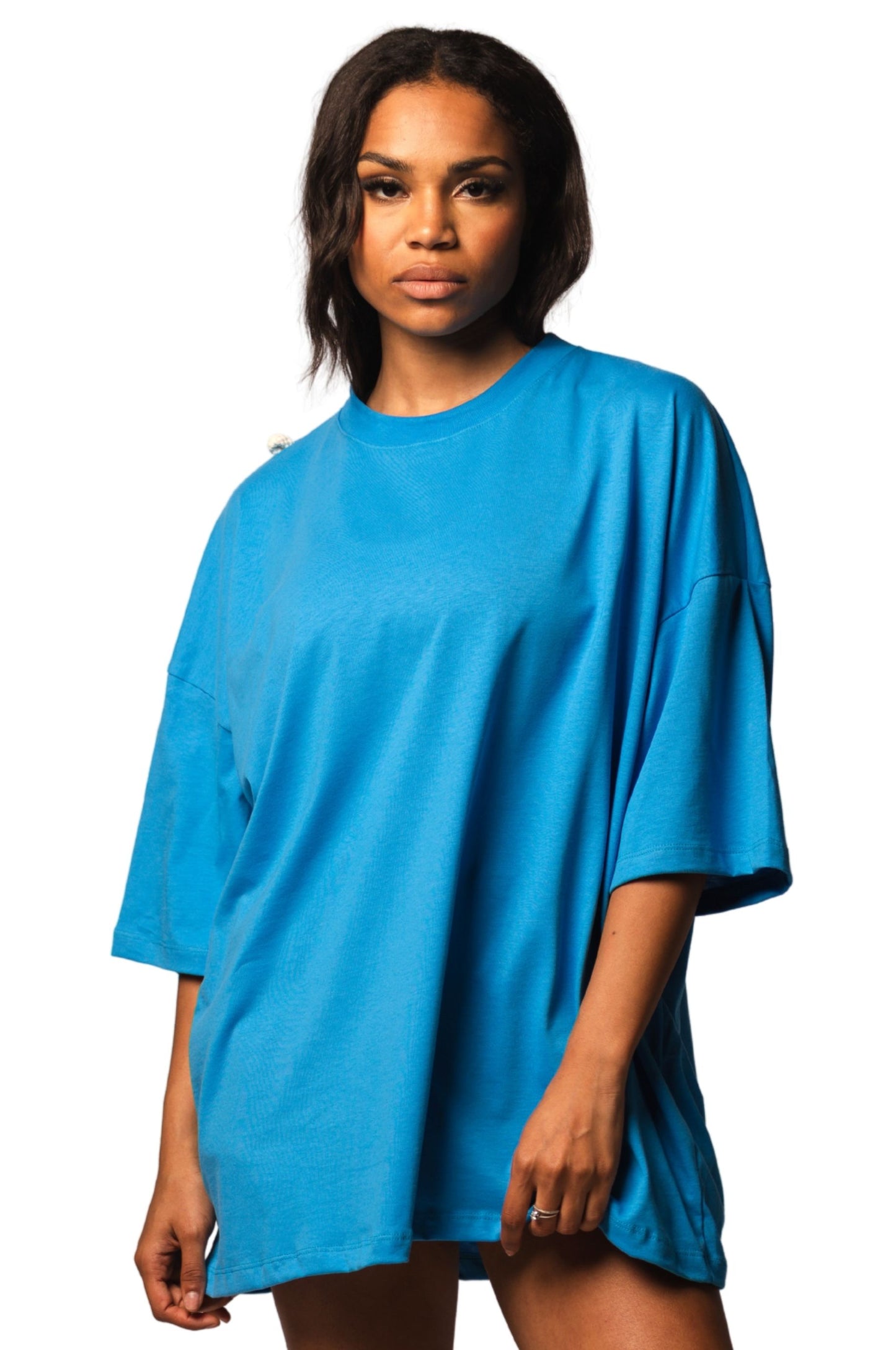 T-shirt S.Over COLOR Oriente