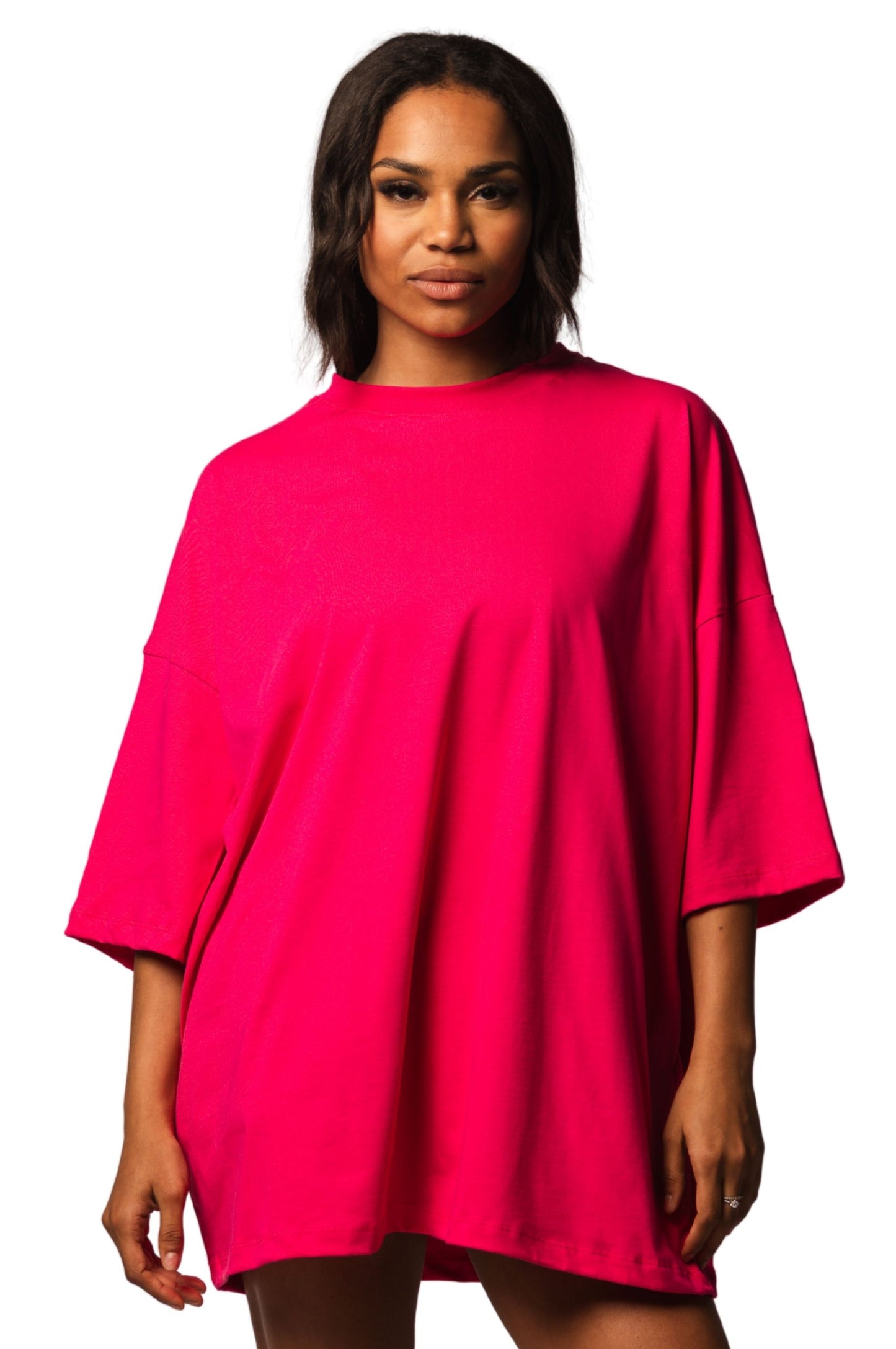 Oversized T-shirt Silverlake Celeste EdT UNISEX