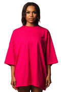 T-shirt S.Over COLOR Fuxia