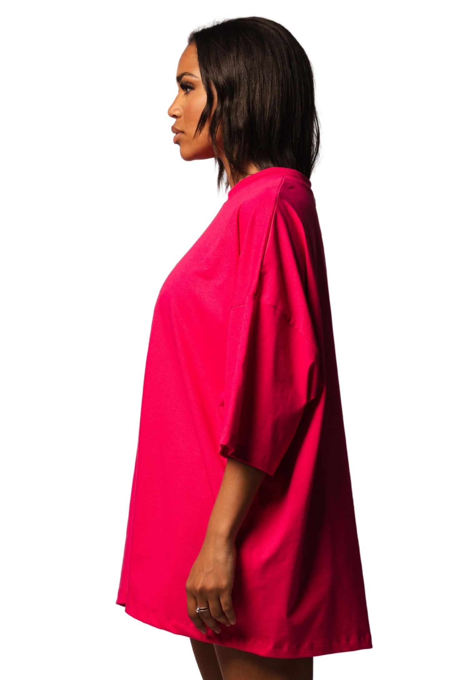 Oversized T-shirt Silverlake Celeste EdT UNISEX