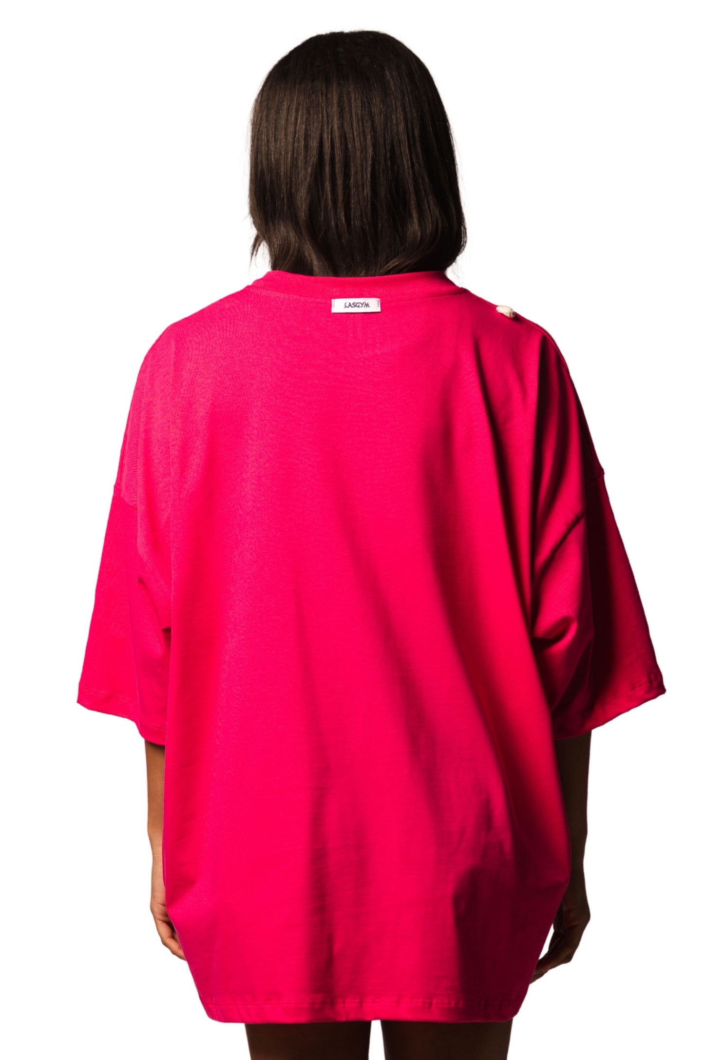 Oversized T-shirt Silverlake Celeste EdT UNISEX