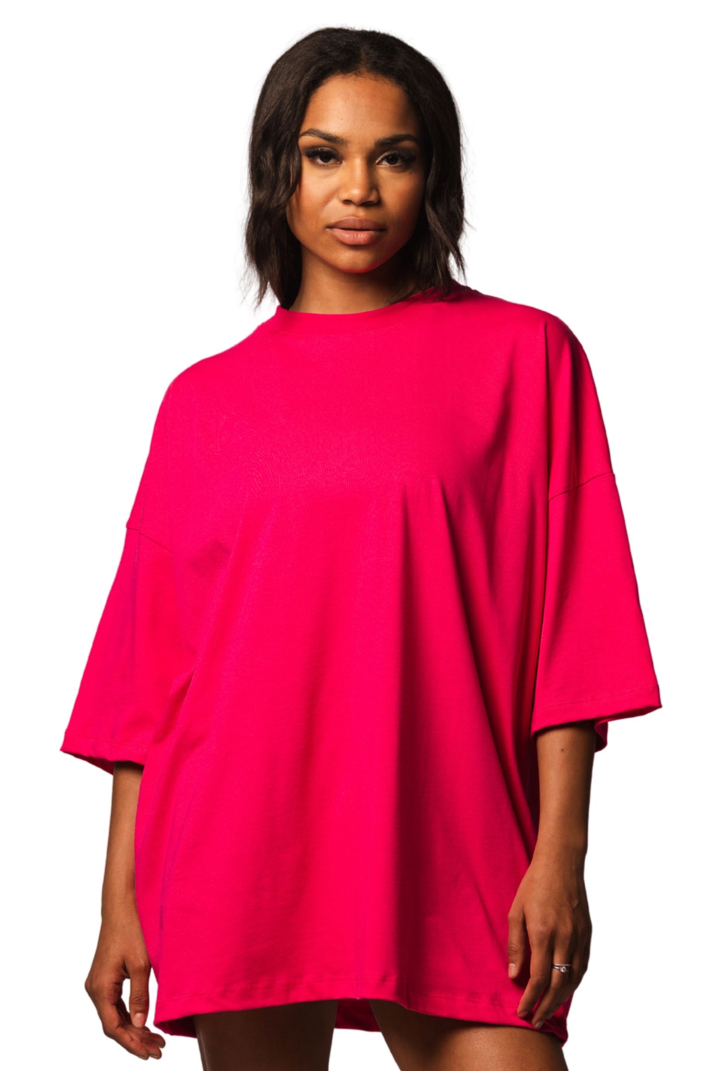 Oversized T-shirt Silverlake Celeste EdT UNISEX