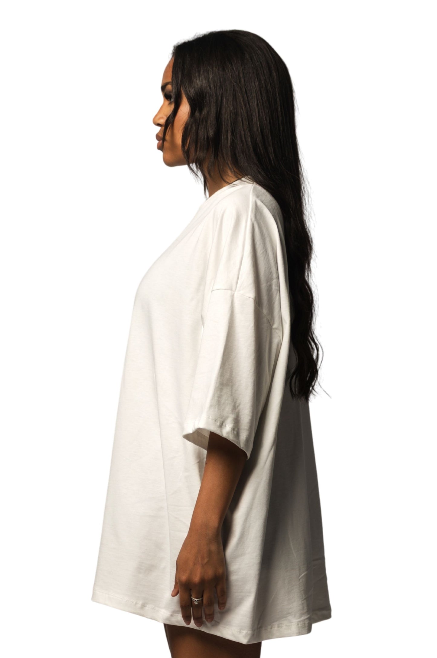 Oversized T-shirt Silverlake Celeste EdT UNISEX