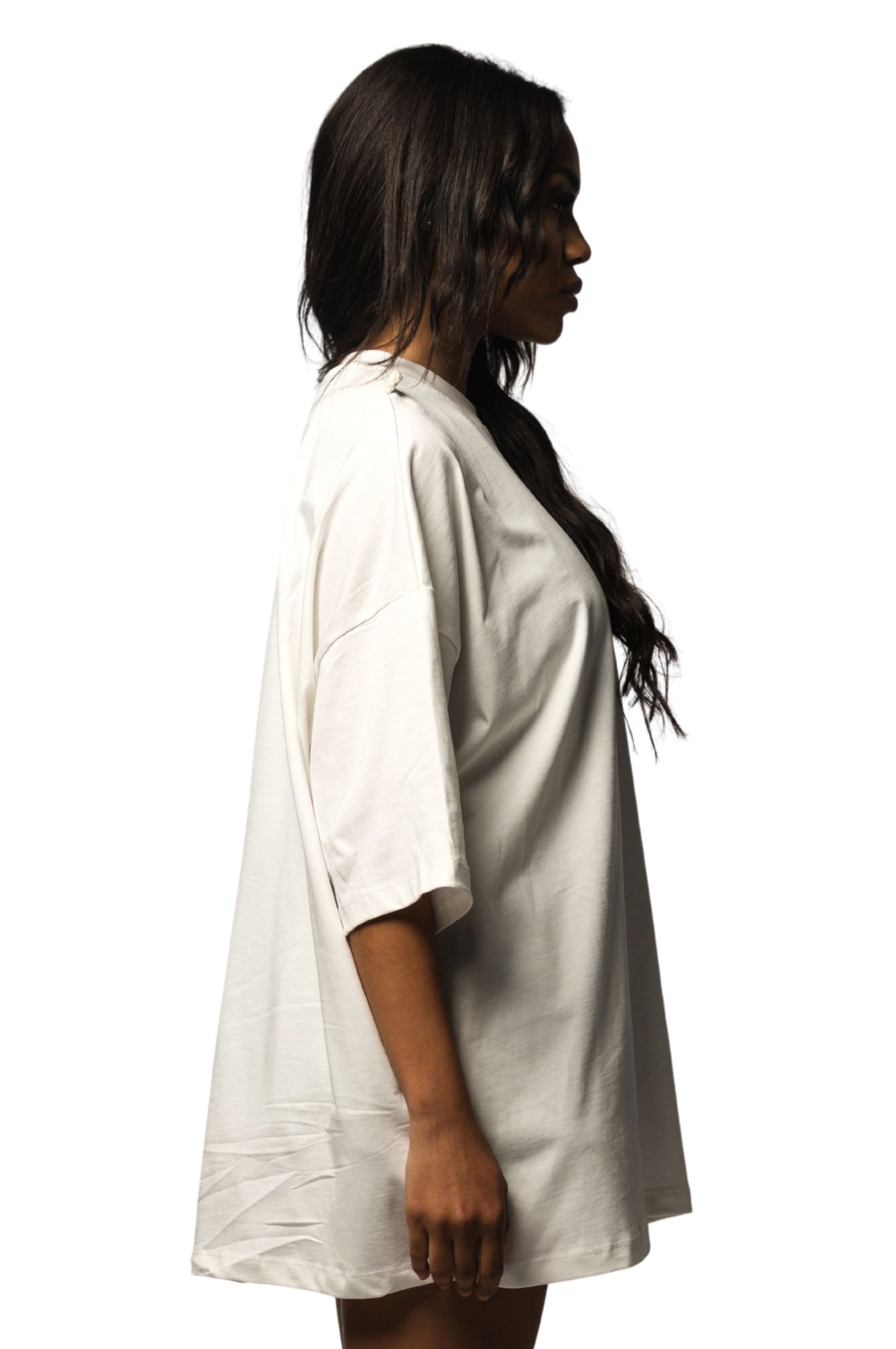 Oversized T-shirt Silverlake Celeste EdT UNISEX