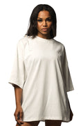 T-shirt S.Over COLOR Bianco