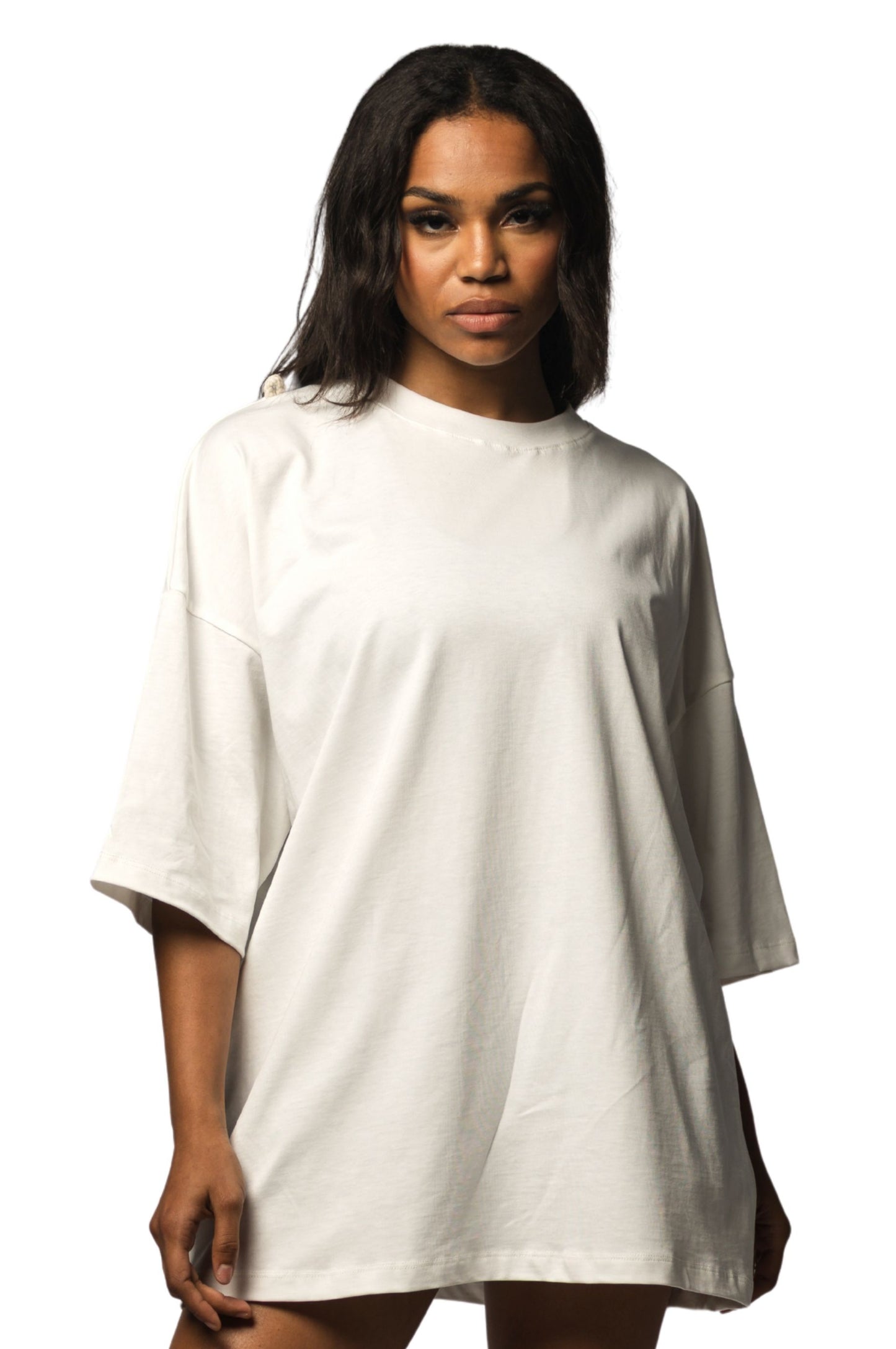 Oversized T-shirt Silverlake Celeste EdT UNISEX