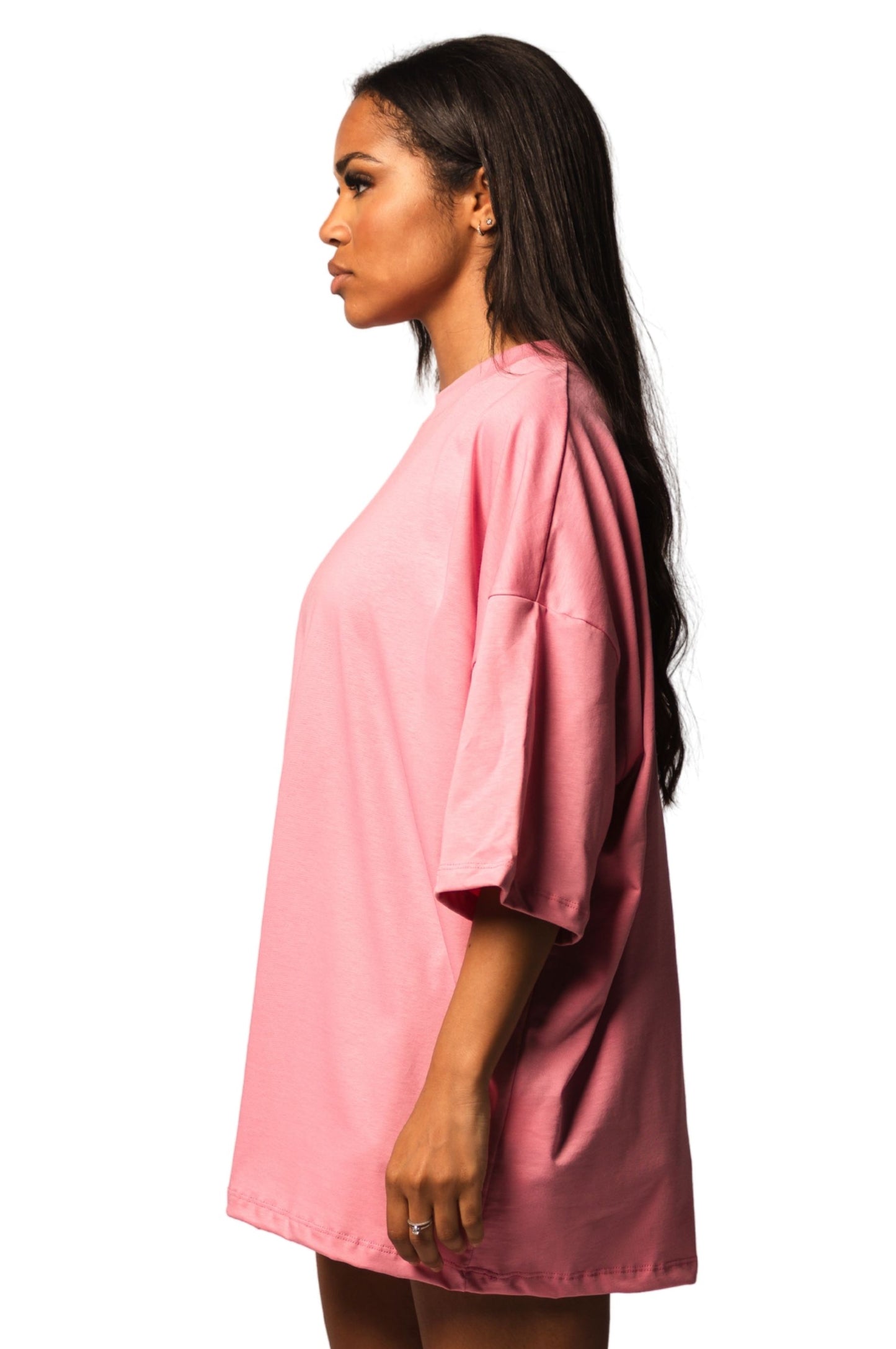 Camiseta oversize Silverlake Celeste EdT UNISEX
