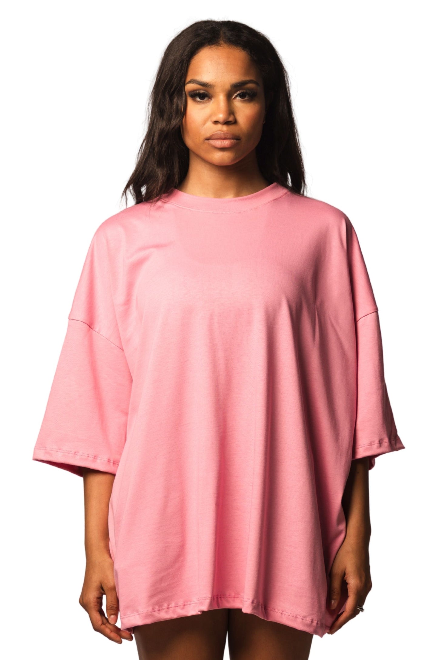 Camiseta oversize Silverlake Celeste EdT UNISEX