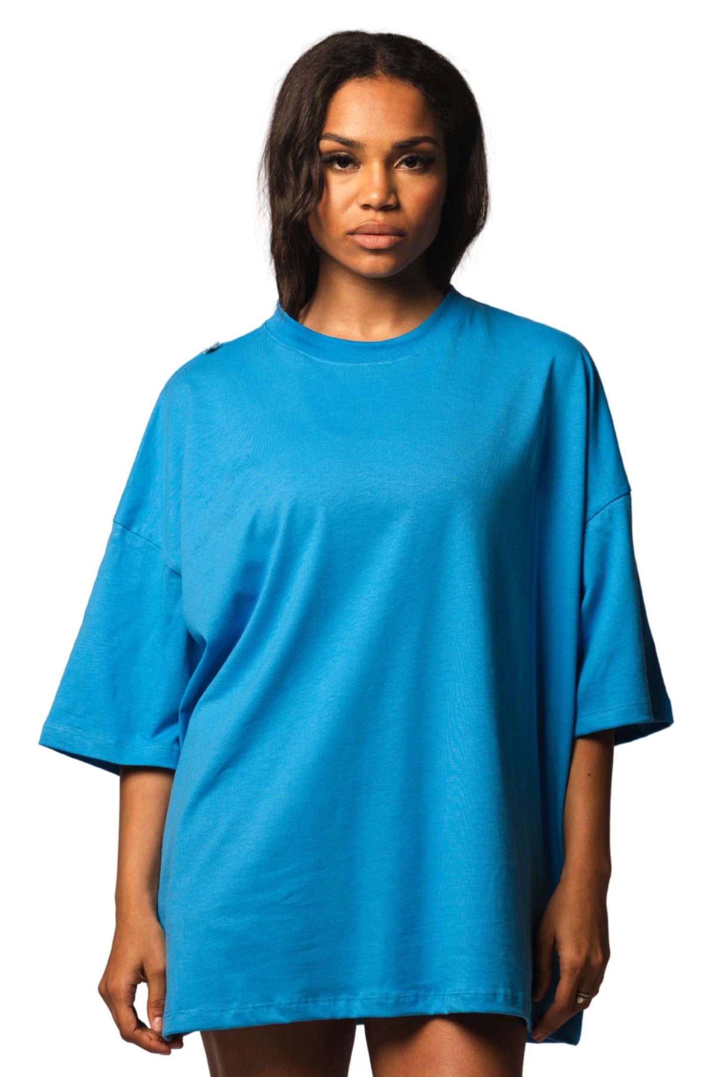 T-shirt S.Over COLOR Oriente