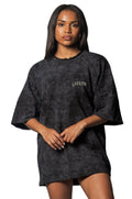 T-shirt S.Over Delavè Big Logo