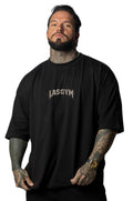Camiseta oversize Silverlake Celeste EdT UNISEX