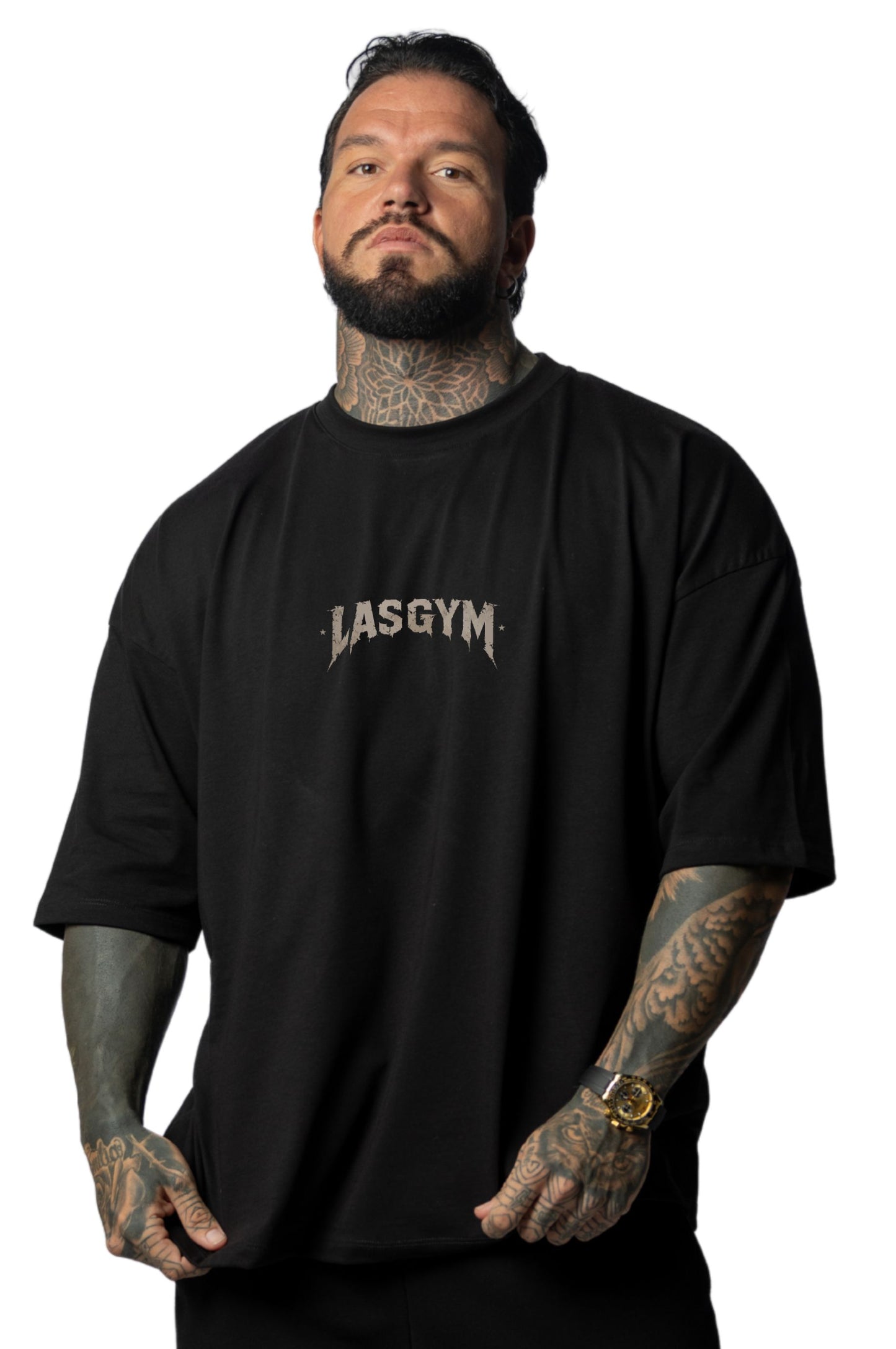 Oversized T-shirt Silverlake Celeste EdT UNISEX