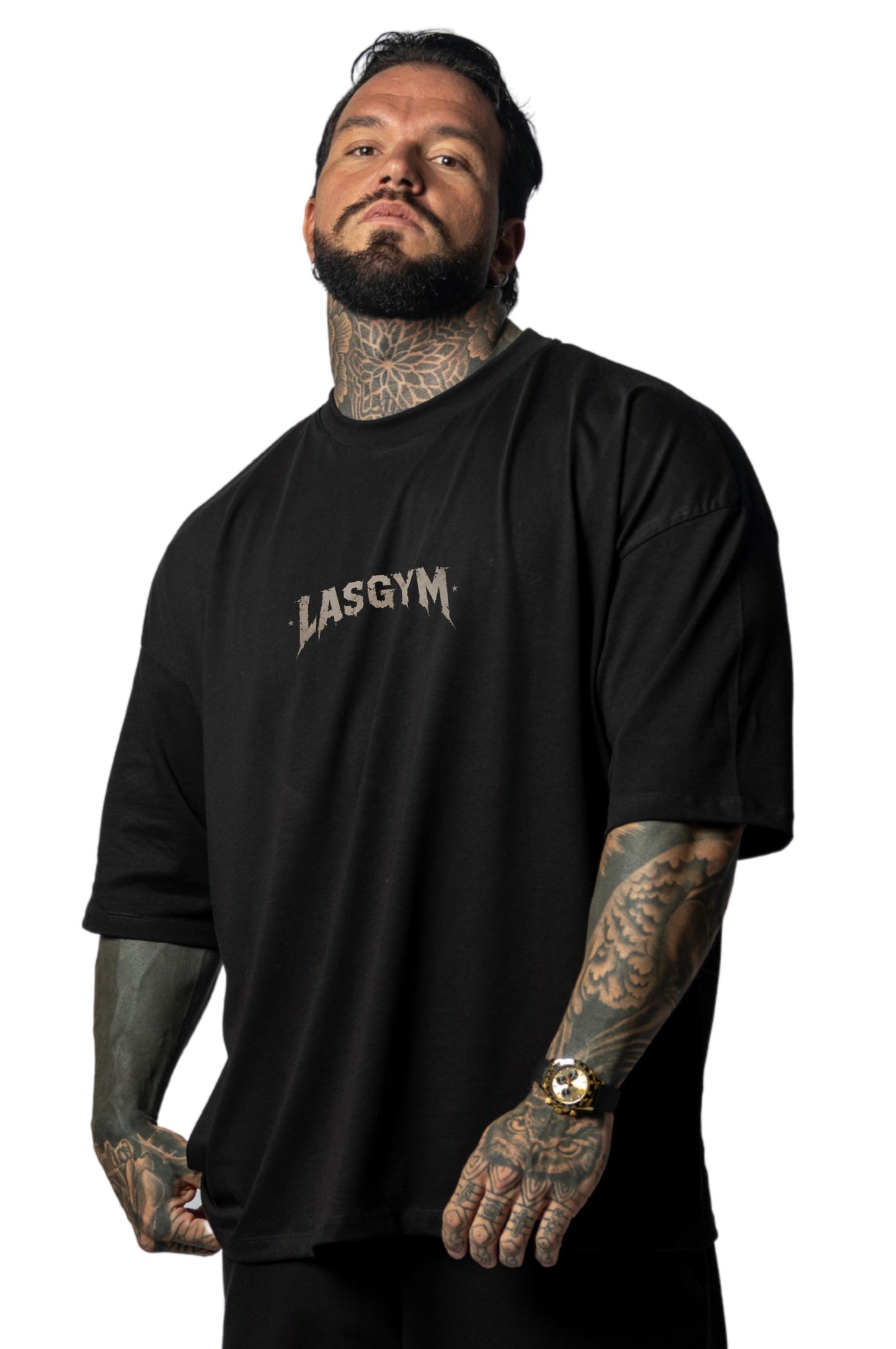 Oversized T-shirt Silverlake Celeste EdT UNISEX