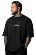 Camiseta oversize Silverlake Celeste EdT UNISEX
