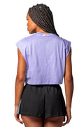 Basic Cropped Tank Top