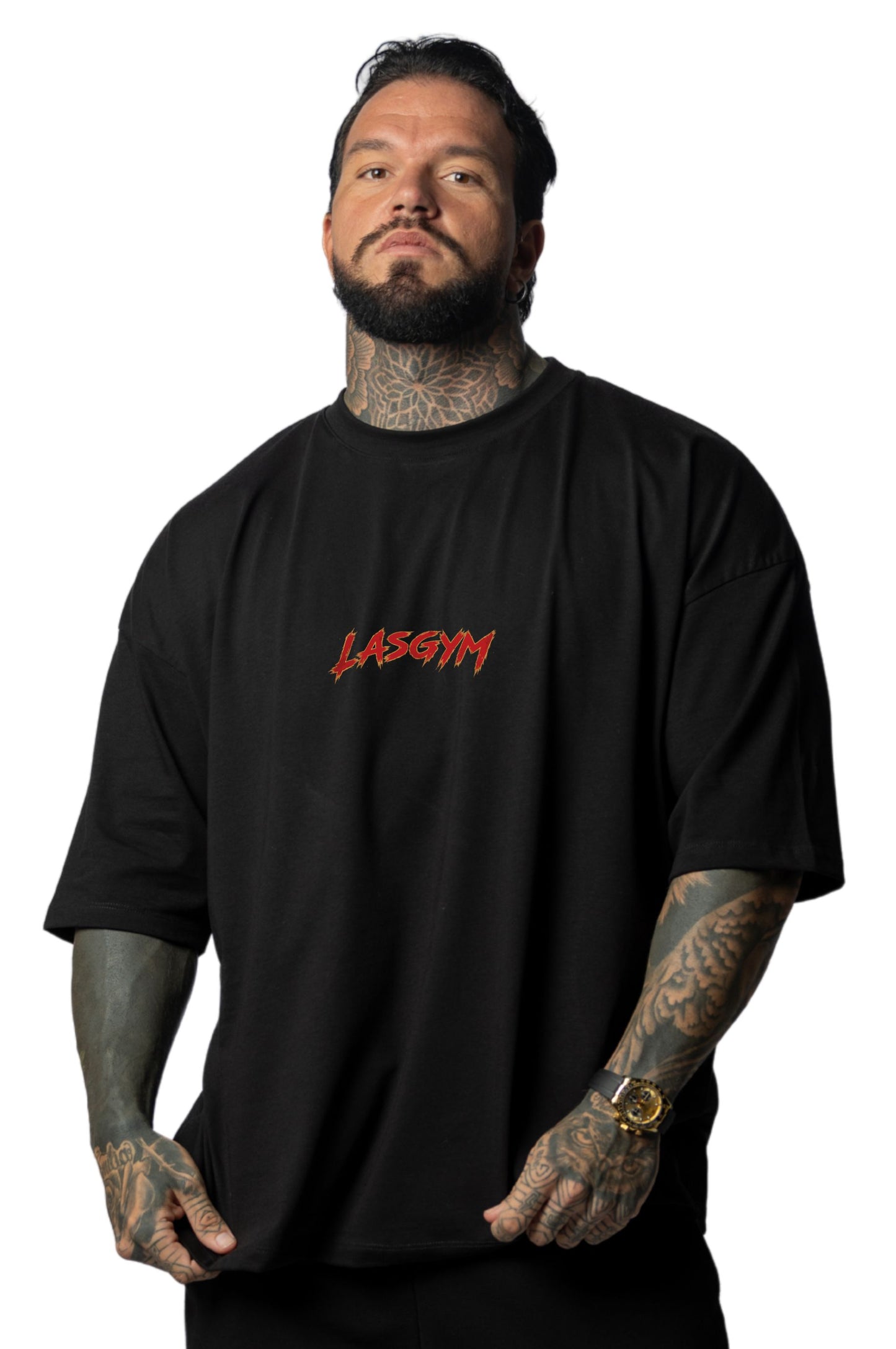 Oversized T-shirt Silverlake Celeste EdT UNISEX
