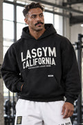 Golden Era Ghotic Melange Sweatshirt