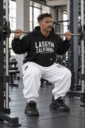 Golden Era Ghotic Melange Sweatshirt