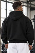 Golden Era Ghotic Melange Sweatshirt