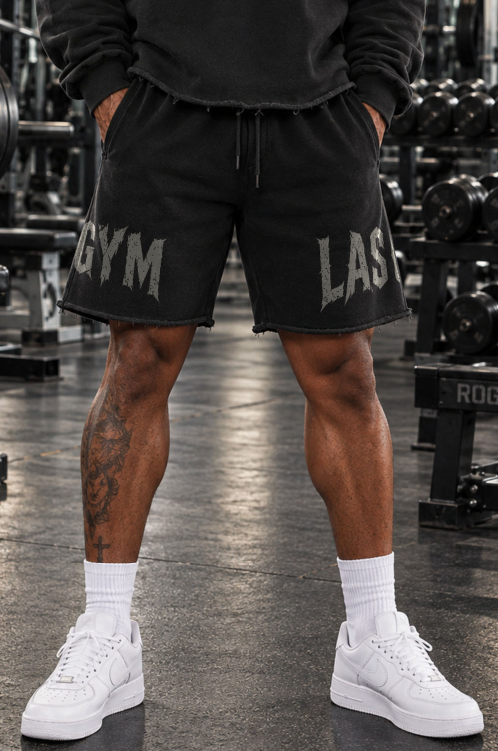 Shorts Over Golden Era Destroy Classic Big