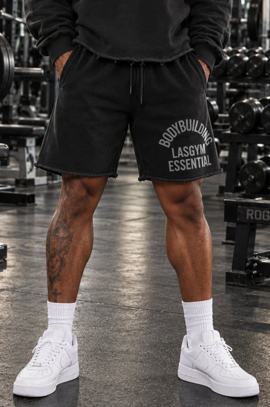 Shorts Over Golden Era BB Essencial Black