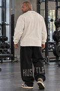 Long-Sleeved Sweatshirt