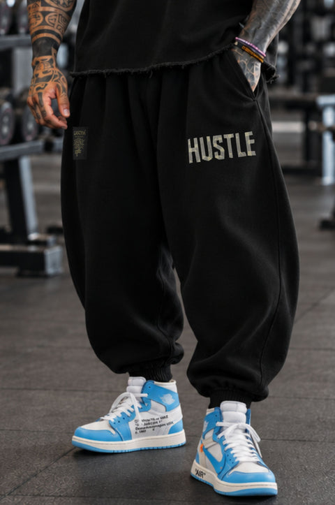 Baggy NY Pants