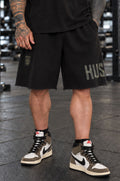Shorts Over Premium Hustle Tape