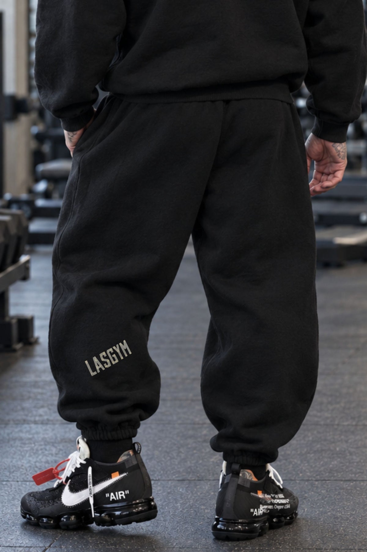 Baggy NY Pants