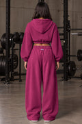 Blackout Oversized Pants