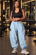 Blackout Oversized Pants