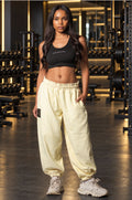 Pantalón oversize Sacramento UNISEX 