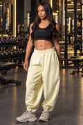 Pantalón oversize Sacramento UNISEX 