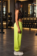 Blackout Oversized Pants