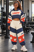 Pantalón oversize Sacramento UNISEX 