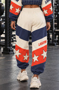 Pantalón oversize Sacramento UNISEX 