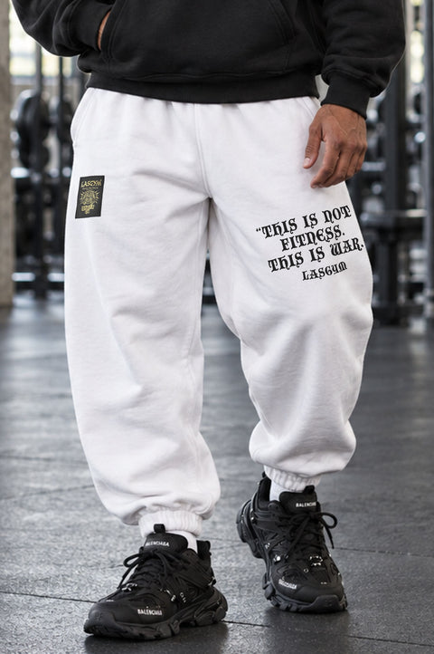 Baggy NY Pants