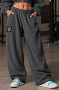 Blackout Oversized Pants