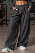 Blackout Oversized Pants